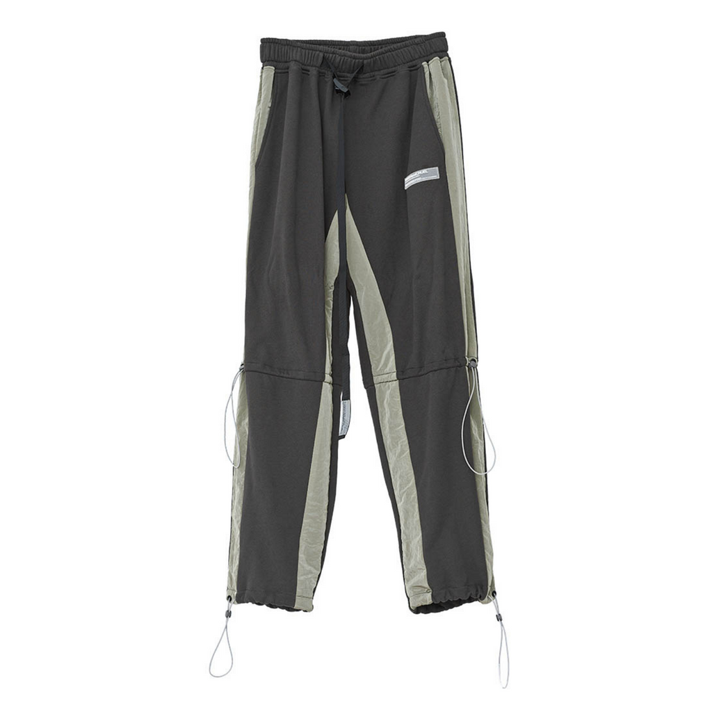 Metal Nylon Trackpants