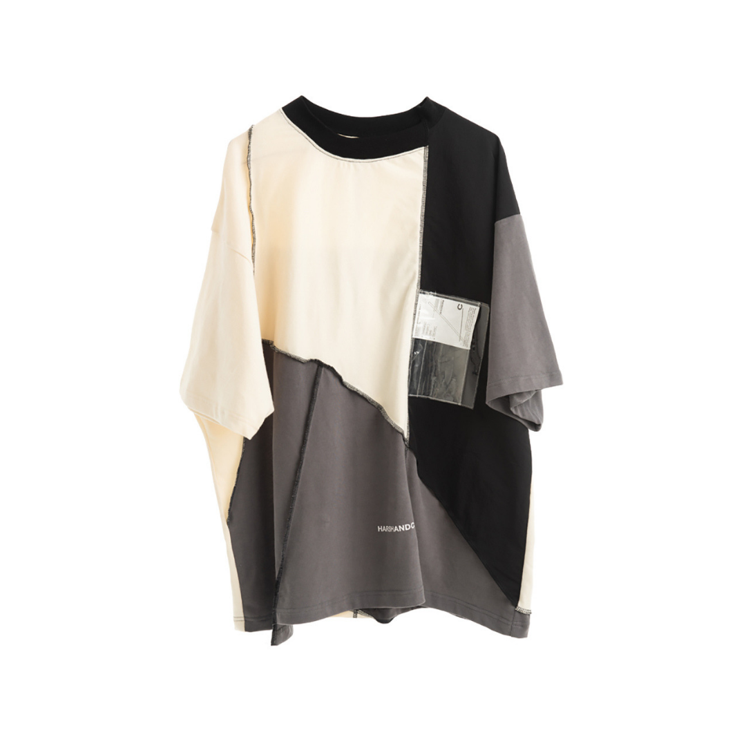 PVC Pocket Tee