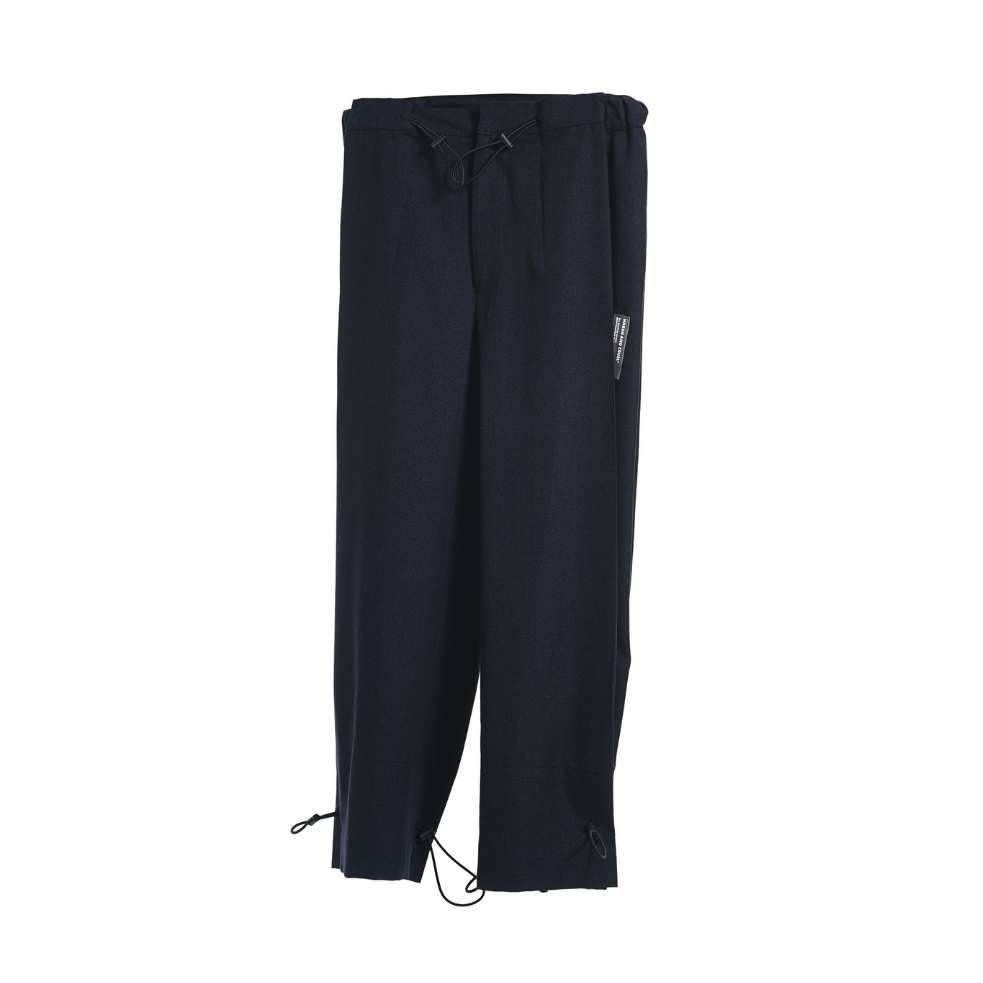 Harsh and Cruel Wool Pants