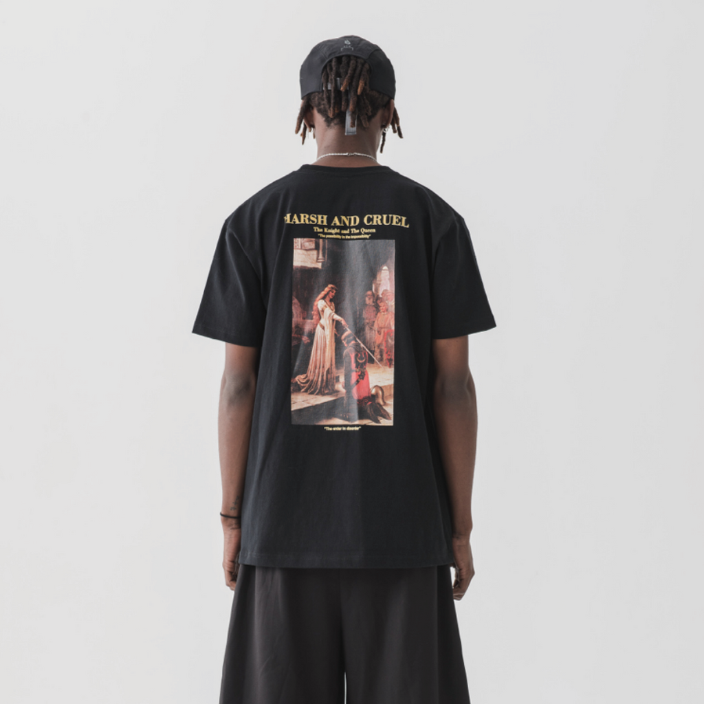 Knight Tee