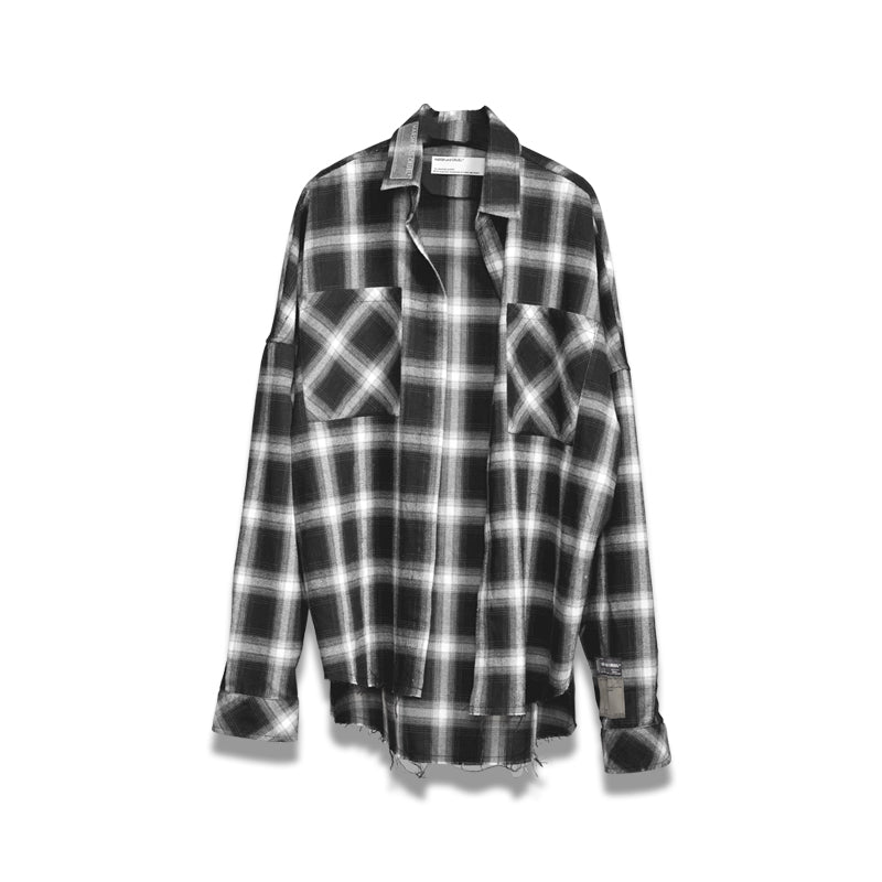 Flannel L/S Shirt