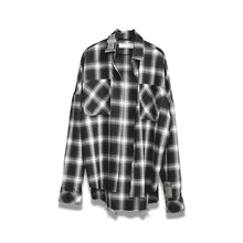 Load image into Gallery viewer, Flannel L/S Shirt
