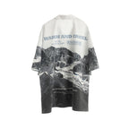 Ice Mountain Shirt