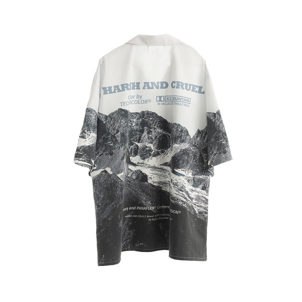 Ice Mountain Shirt