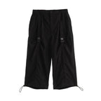 Adjustable Loose Pants