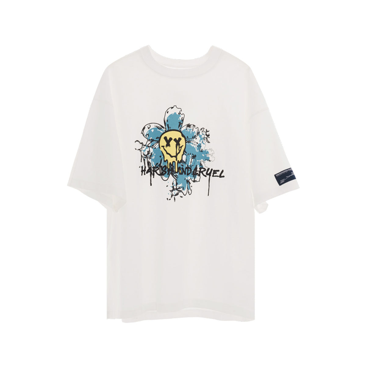 Smiley Tee