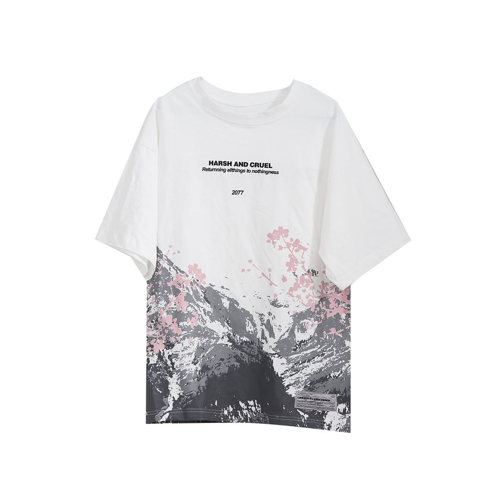Mountain Tee