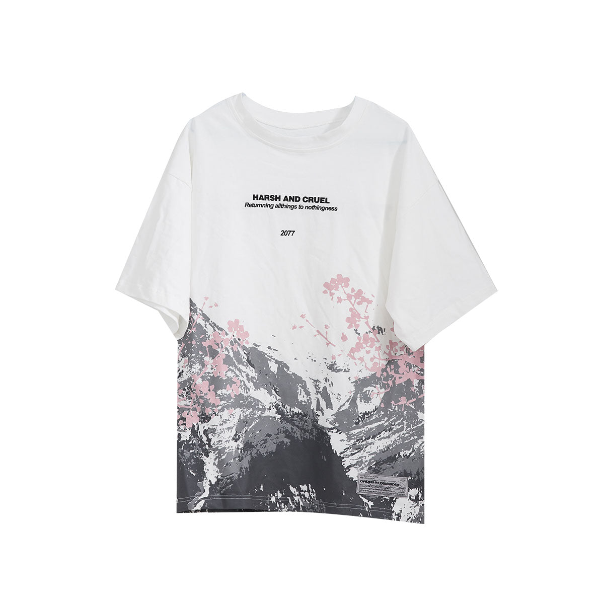 Mountain Tee