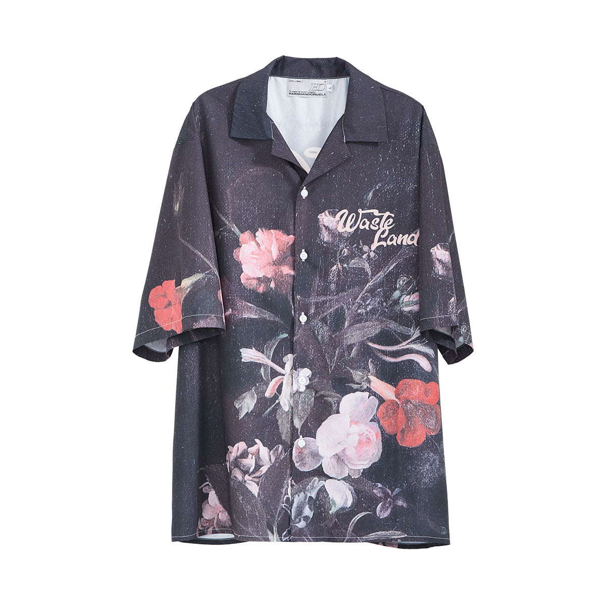 Waste Land Shirt
