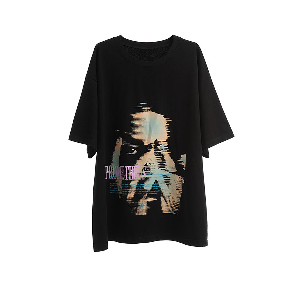 Prometheus Tee