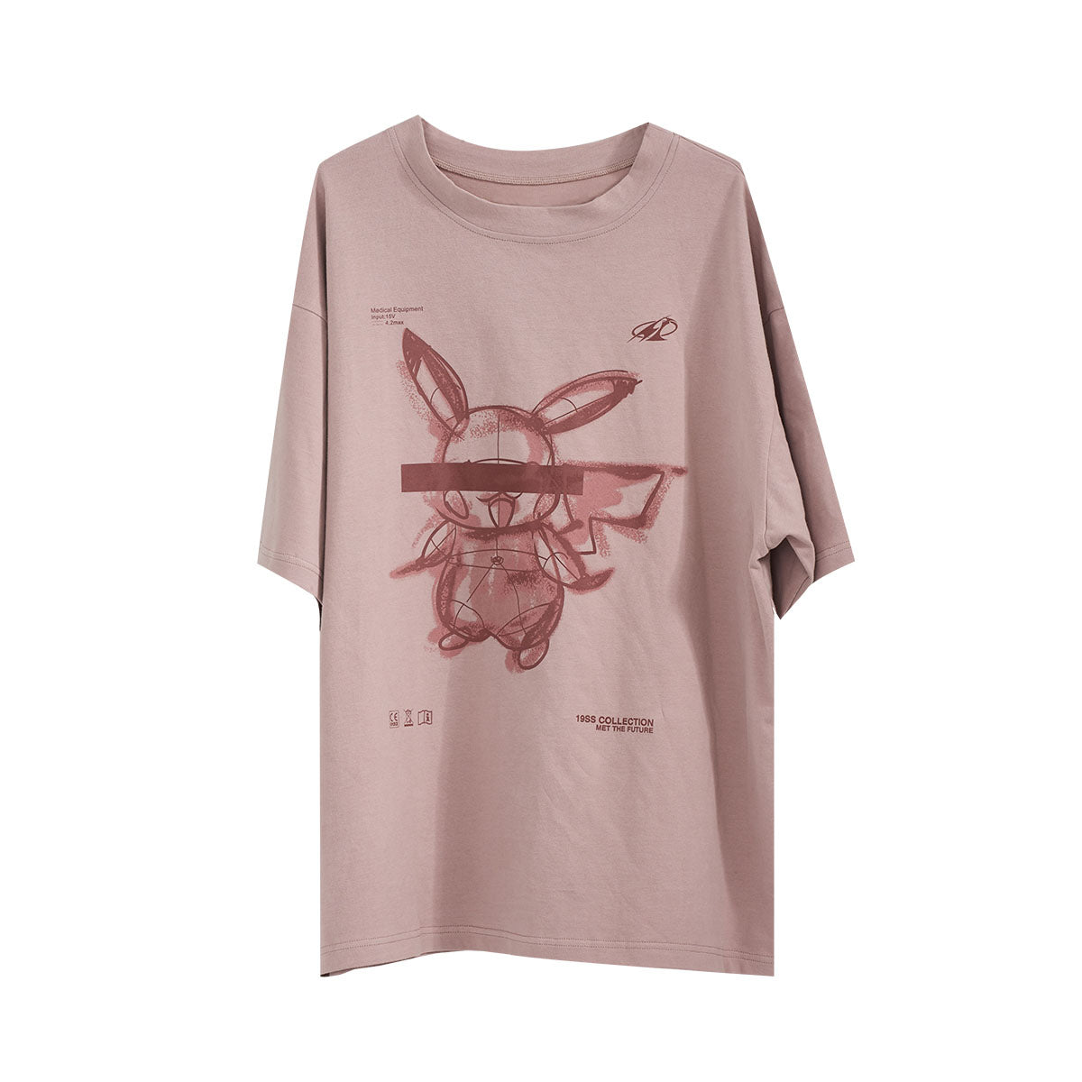 Pika Tee