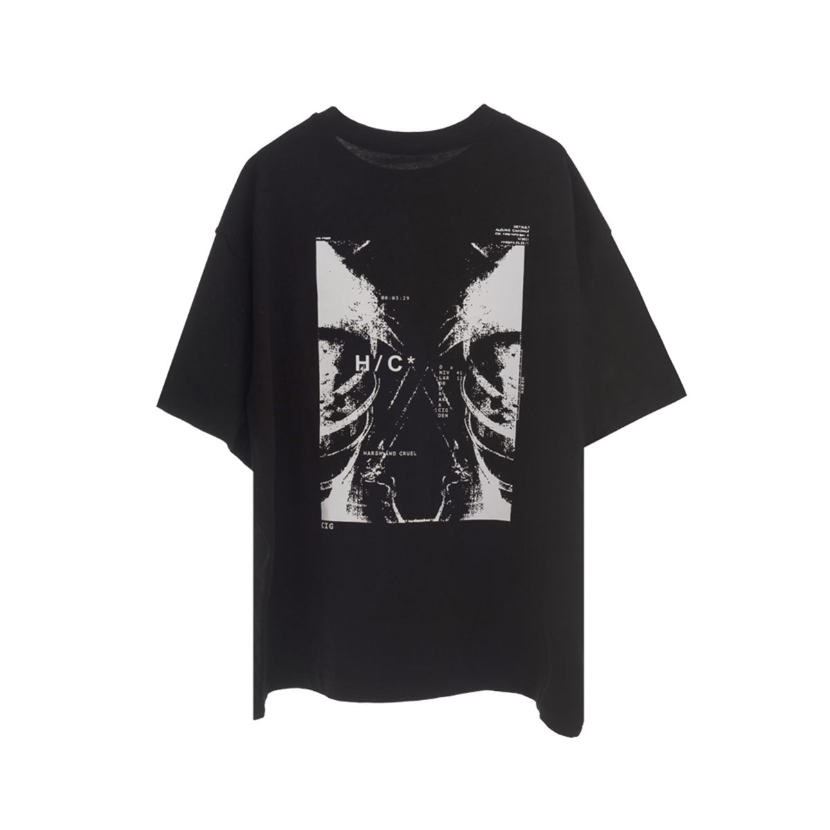 Perspective Tee