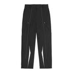 Deconstruction Stitched Trousers