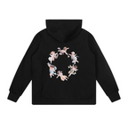 Angels Circle Hoodie