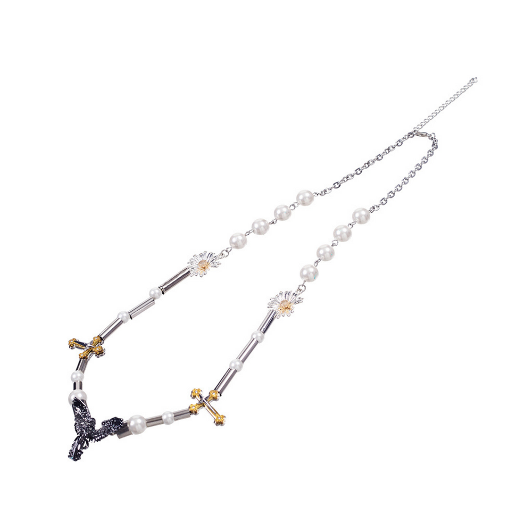 Religious Necklace