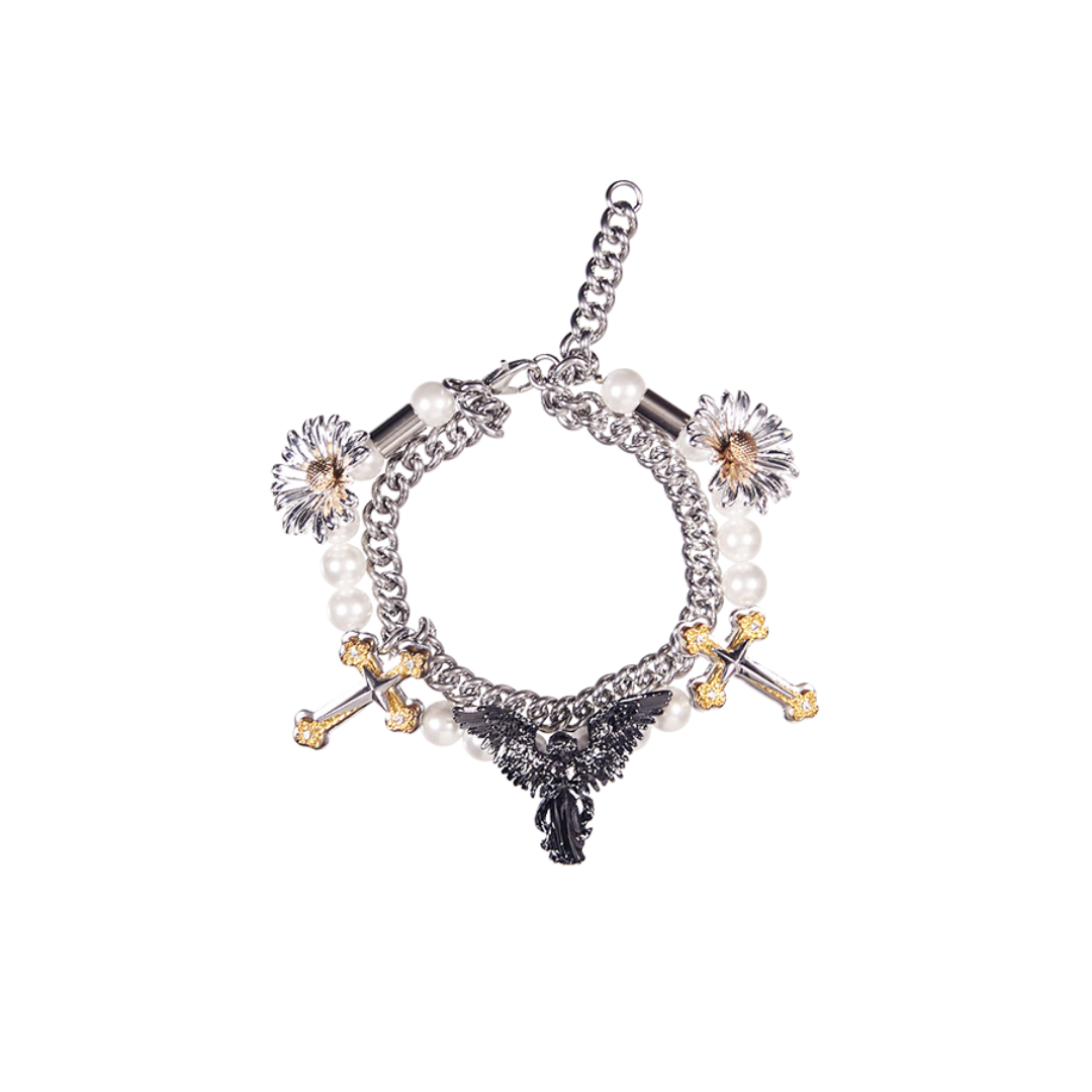 Religious Bracelet