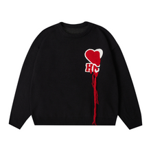 Load image into Gallery viewer, Dissolving Love Sweater

