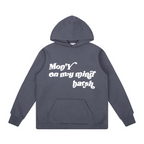 Money On My Mind Hoodie