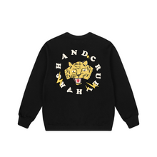 Load image into Gallery viewer, Tiger Face Sweater
