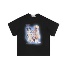 Load image into Gallery viewer, Puppies Paradise Tee
