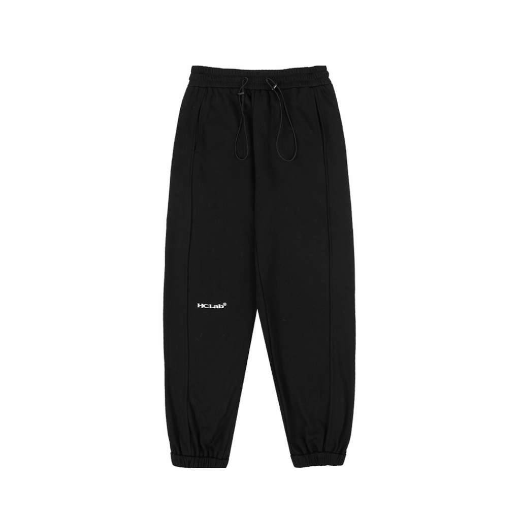 Basic Casual Loose Sweatpants