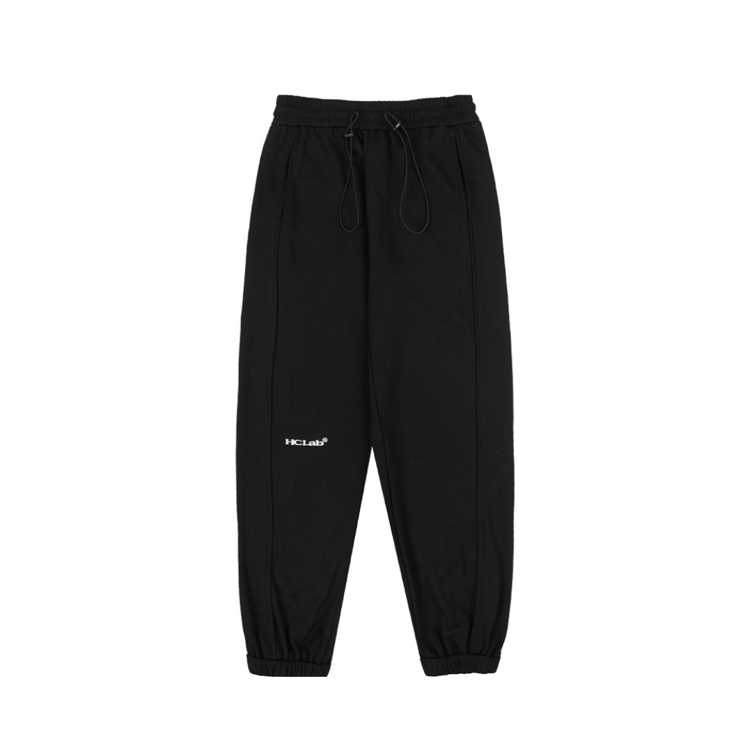Basic Casual Loose Sweatpants