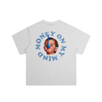 Little Boy Ring Printed Tee