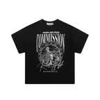 Religious Printed S/S Tee