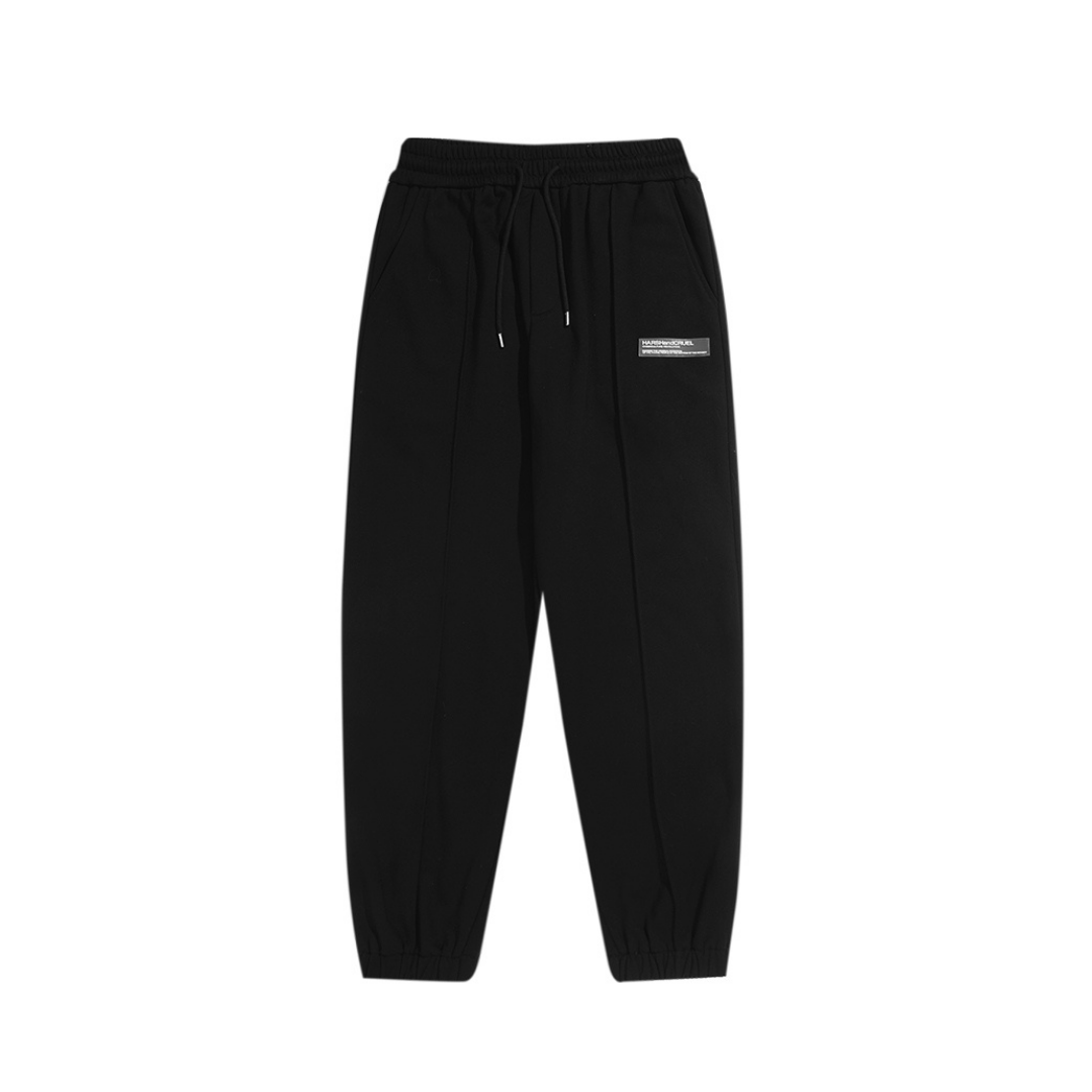 Drastrings Loose Sweatpants