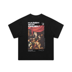 Medieval Mary Printed Tee