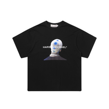 Load image into Gallery viewer, Back Portrait Printed Tee
