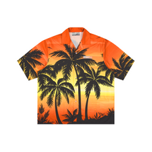 Load image into Gallery viewer, Hawaiian Sunset Cuban Shirt
