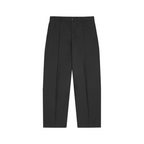 Casual Straight Wide Leg Trousers