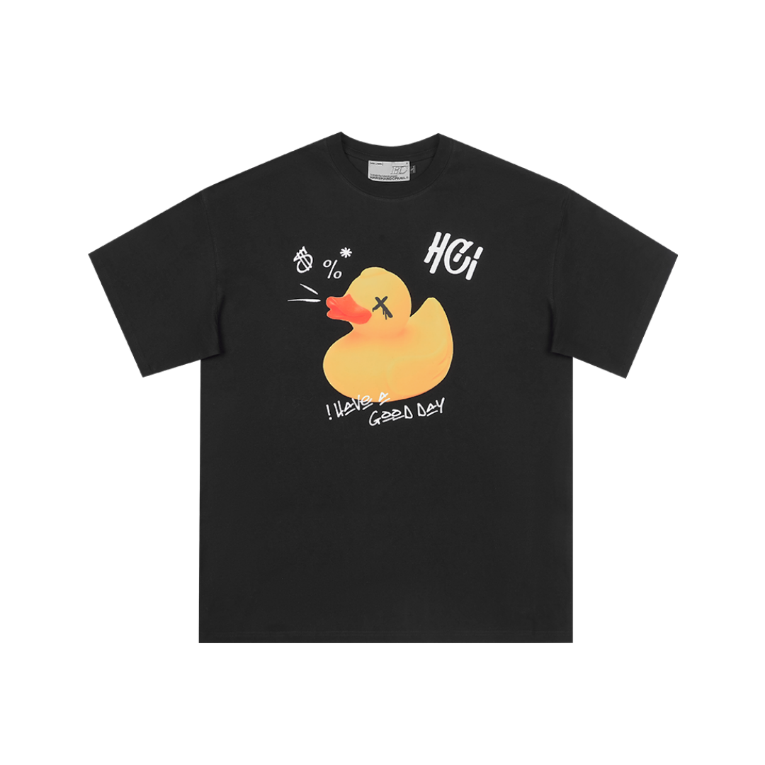 Rubber Duck Printed Tee