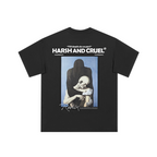 Conceptual Painting Printed Tee