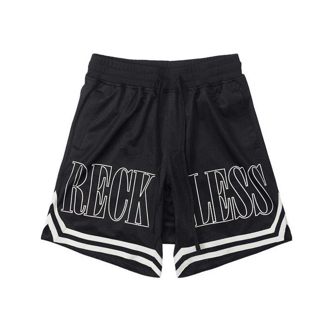 Reckless Basketball Shorts