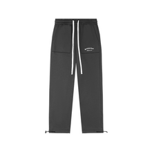 Load image into Gallery viewer, Gothic Font Logo Casual Sweatpants
