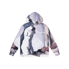Load image into Gallery viewer, Conceptual Oil Painting Full Print Hoodie
