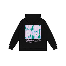 Load image into Gallery viewer, Oil Painting Graffiti Logo Printed hoodie
