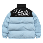 Logo Basic Padded Jacket
