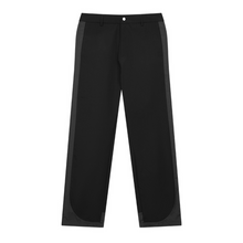 Load image into Gallery viewer, Functional Straight Track Trousers
