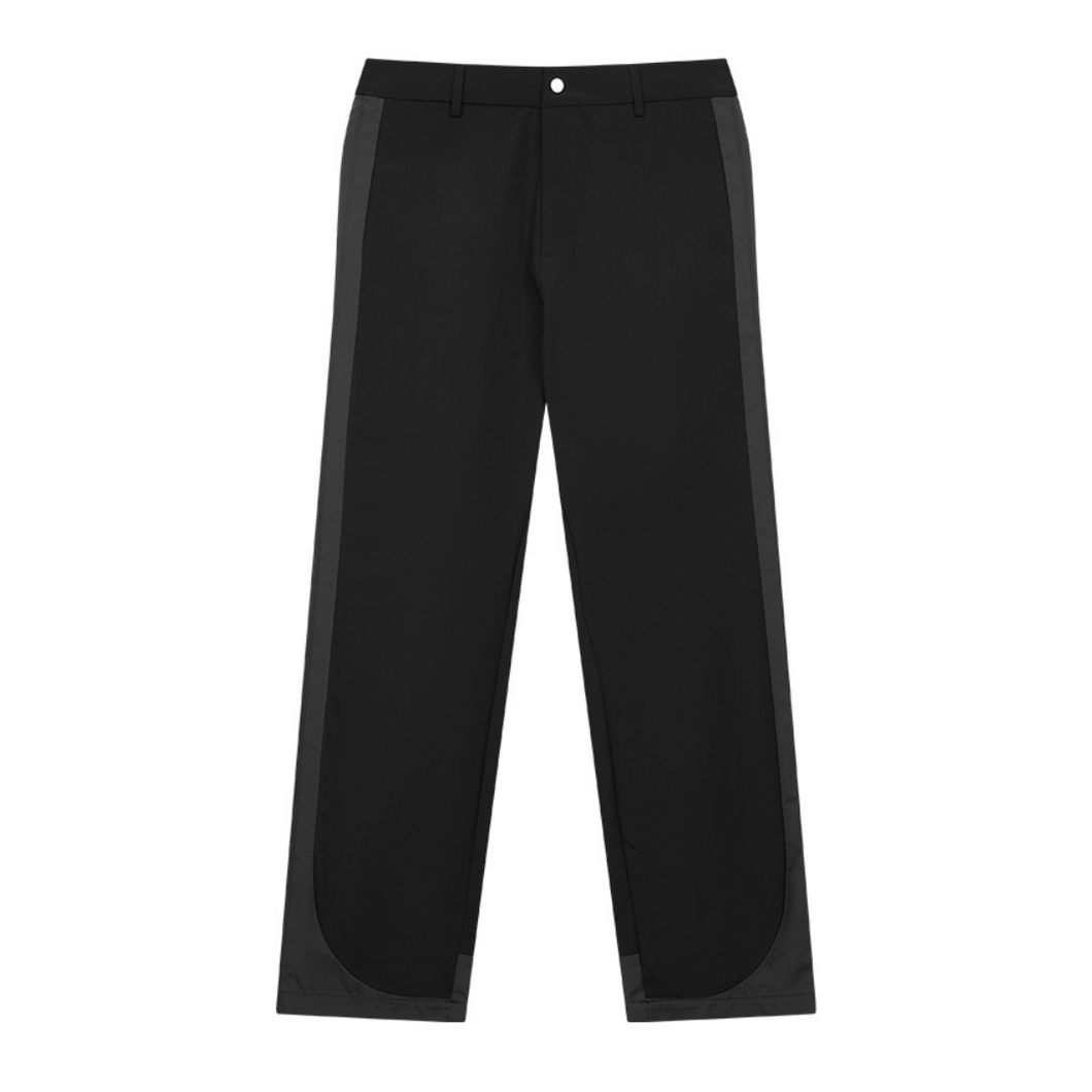 Functional Straight Track Trousers