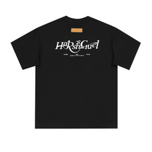 Load image into Gallery viewer, Embroidered Tag Logo Tee
