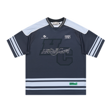 Load image into Gallery viewer, American Football Retro Jersey Shirt
