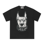 Dobermann Head Tee