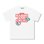 Be Myself logo Tee