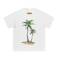 Load image into Gallery viewer, Palms Logo Printed Tee
