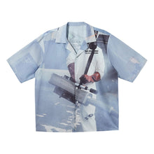 Load image into Gallery viewer, CV19 Pandemic Cuban Shirt
