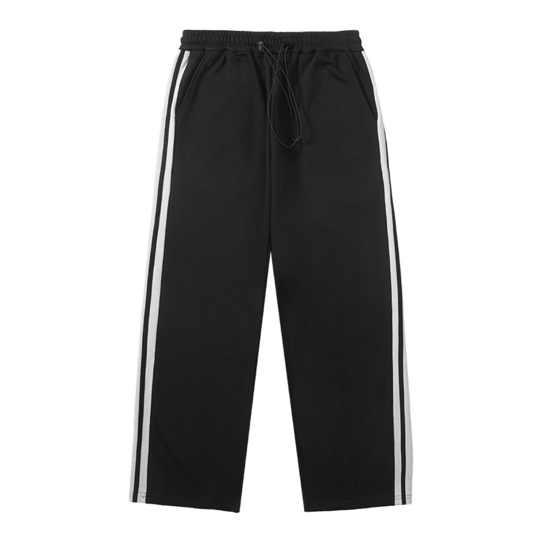 Basic Track Pants