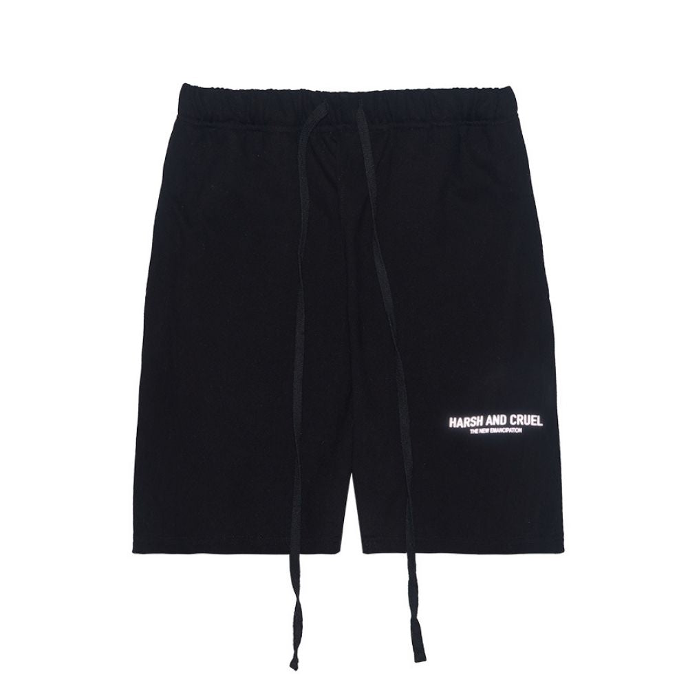 3M Logo Casual Shorts